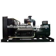 Low price 400kw kaixun diesel generator